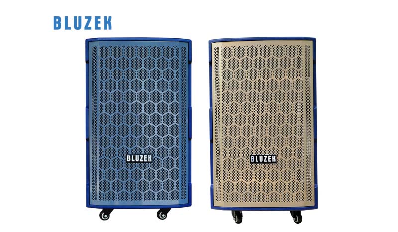 Loa k&eacute;o&nbsp;Bluzek BZ15EG