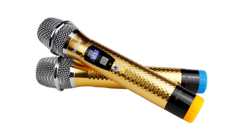 Loa k&eacute;o điện Dalton TS-15A2800