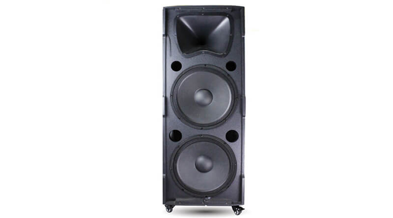 Loa k&eacute;o điện Dalton TS-15A2800