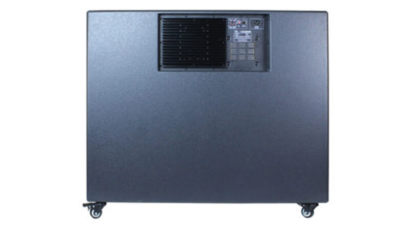 Loa k&eacute;o điện Dalton TS-15A6000