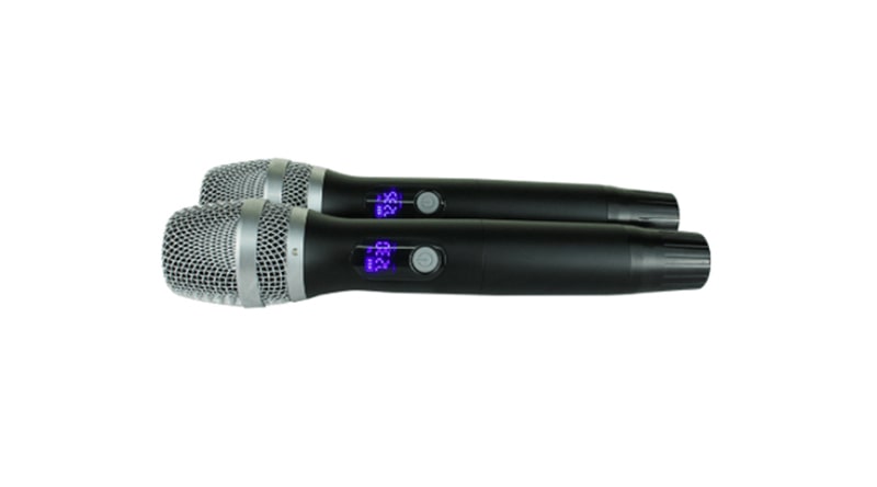 Loa k&eacute;o Dalton TS-15G550N