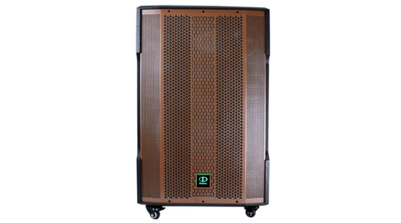 Loa kéo điện Dalton TS-18A1800