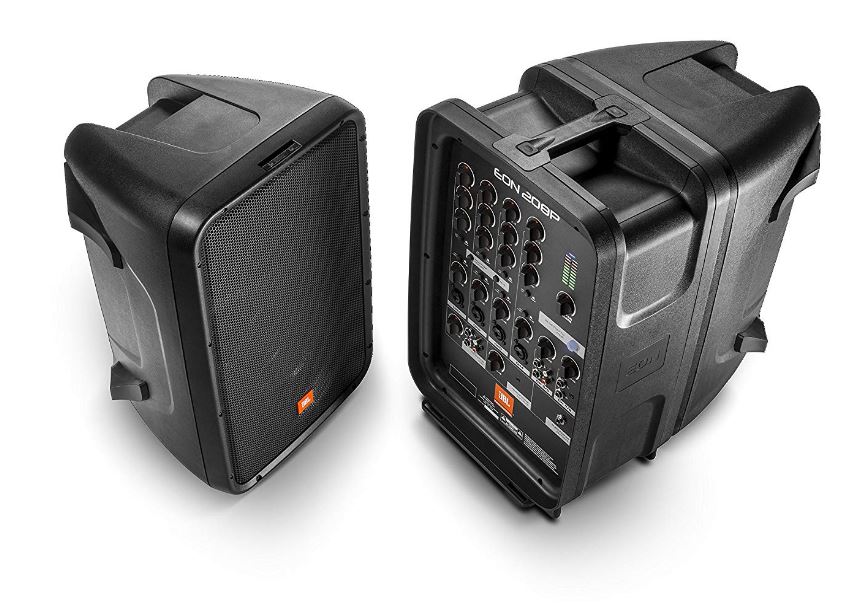 Loa JBL Eon 208P chính hãng giá tốt