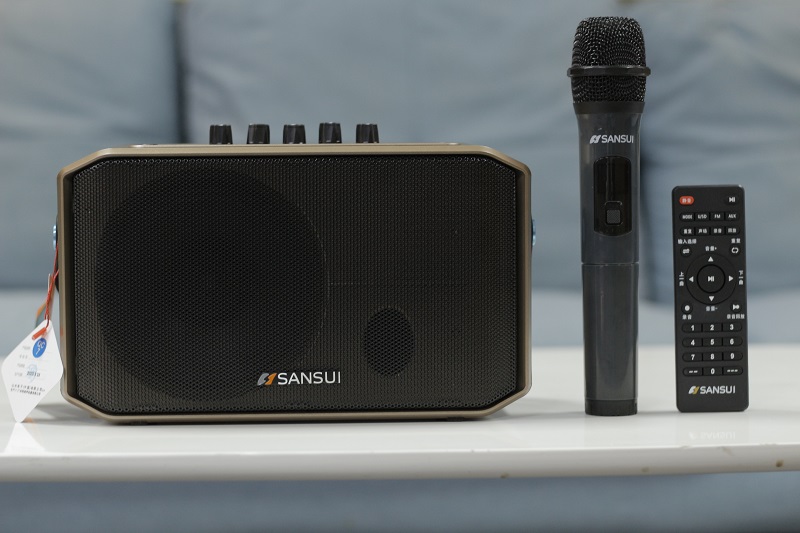 Loa k&eacute;o Sansui SA1-05 ch&iacute;nh h&atilde;ng, gi&aacute; tốt