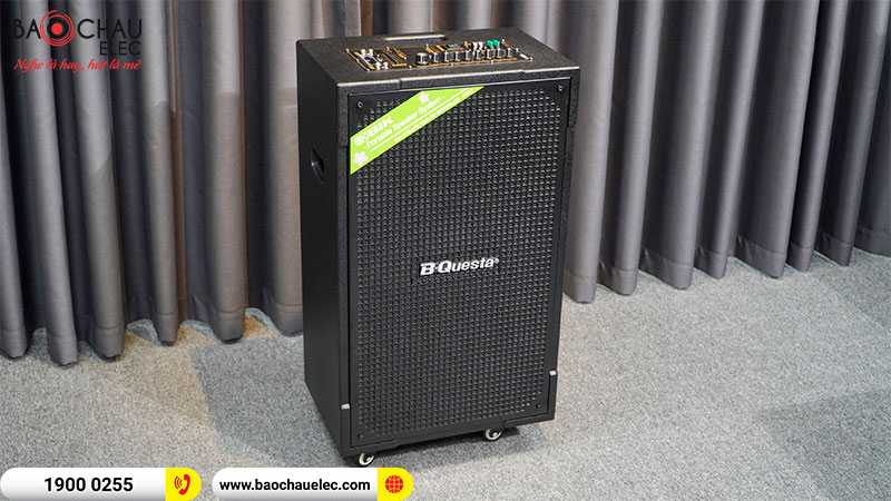 Loa k&eacute;o BIK BMS-5015
