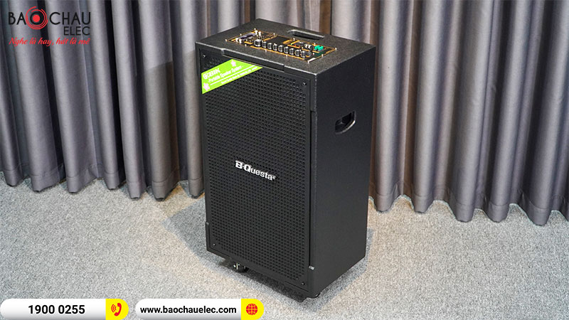 Tư Vấn Mua Loa K&eacute;o H&aacute;t Karaoke Đ&uacute;ng Chuẩn Từ A đến Z