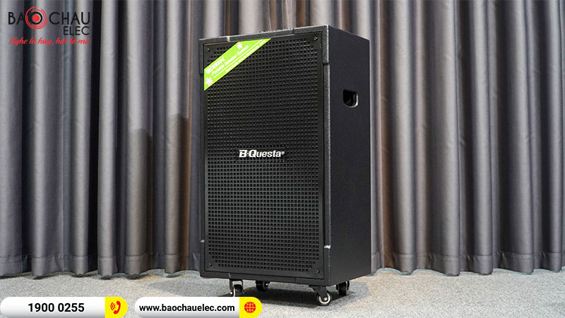 Tư Vấn Mua Loa K&eacute;o H&aacute;t Karaoke Đ&uacute;ng Chuẩn Từ A đến Z