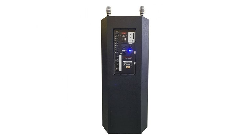 Loa k&eacute;o Prosing W215B