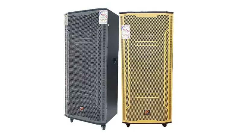 Loa k&eacute;o Prosing W215B