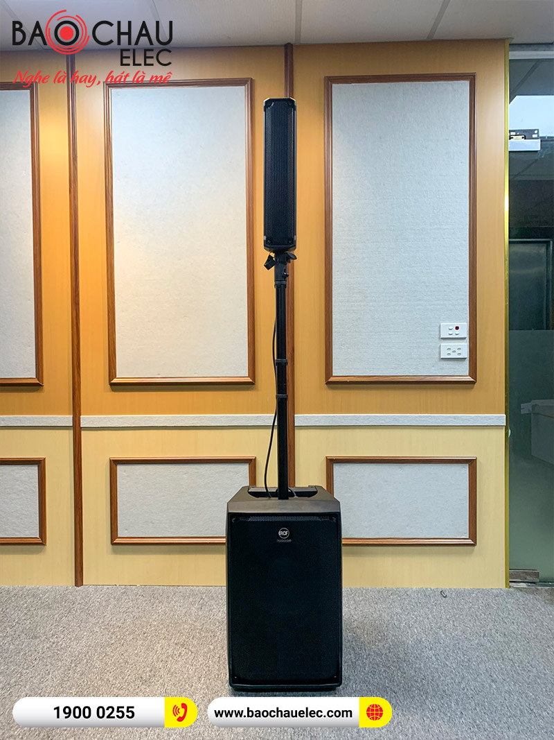Loa RCF EVOX JMIX8