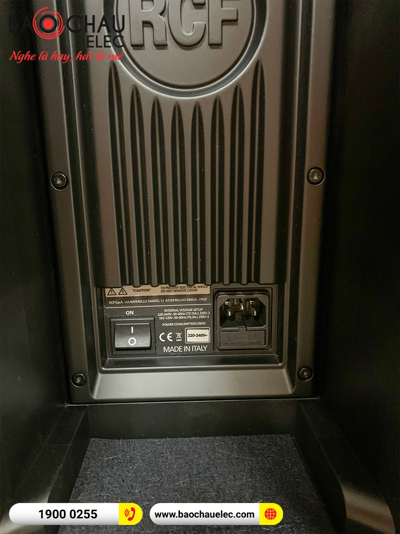Loa RCF EVOX JMIX8