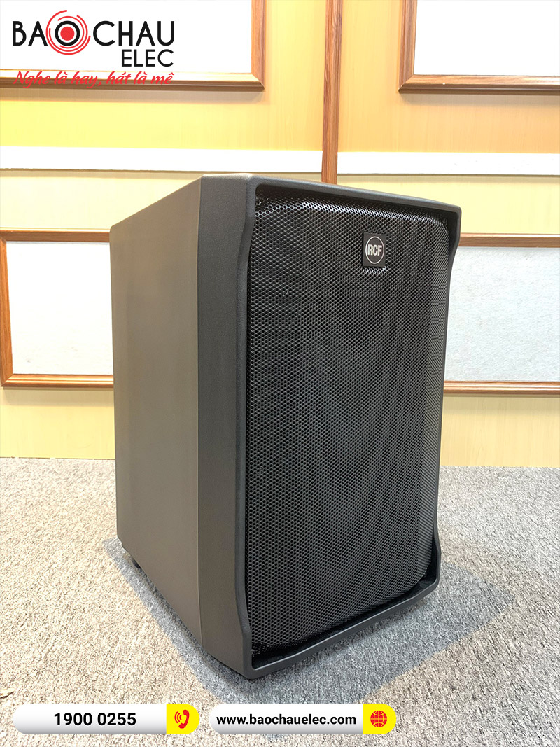 Loa RCF EVOX JMIX8