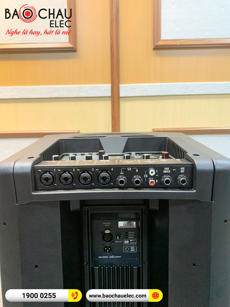 Loa RCF EVOX JMIX8
