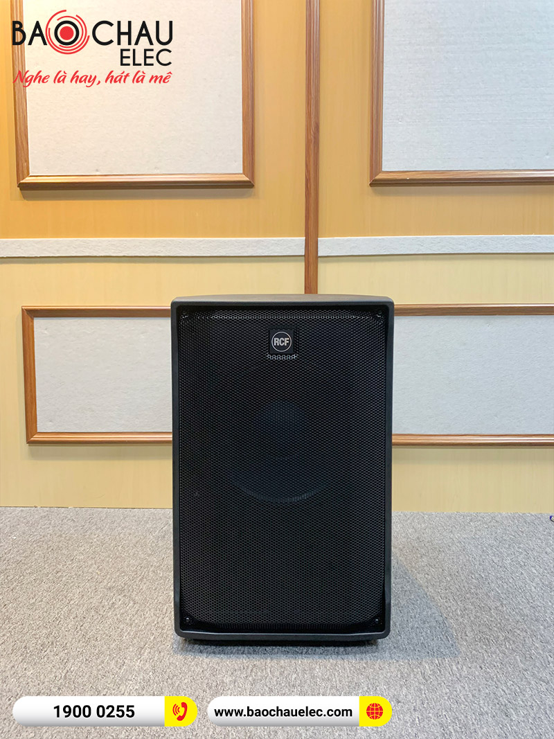 Loa RCF EVOX JMIX8