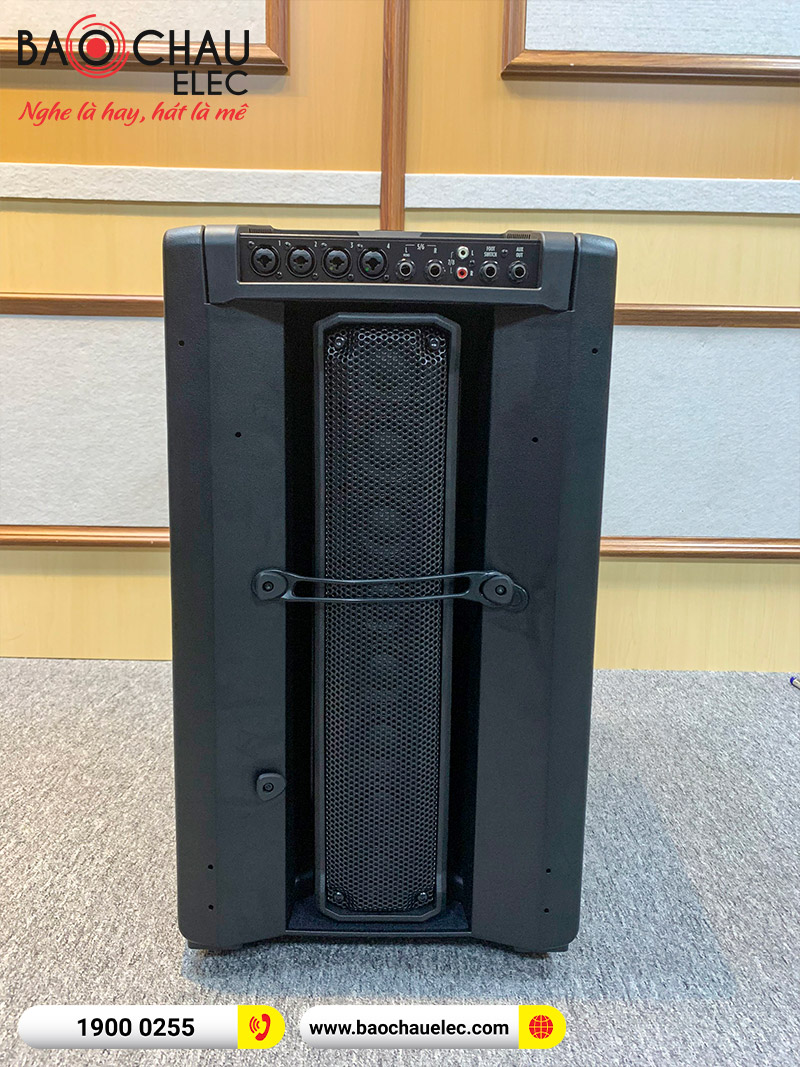 Loa RCF EVOX JMIX8