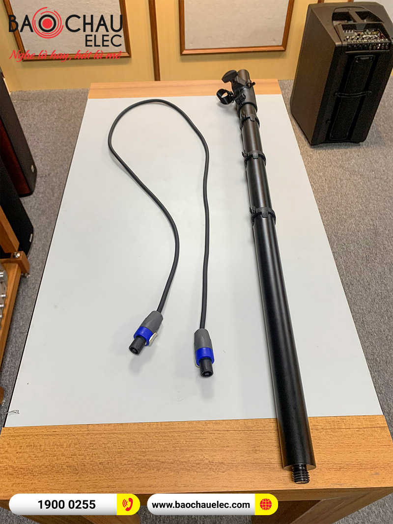 Loa RCF EVOX JMIX8