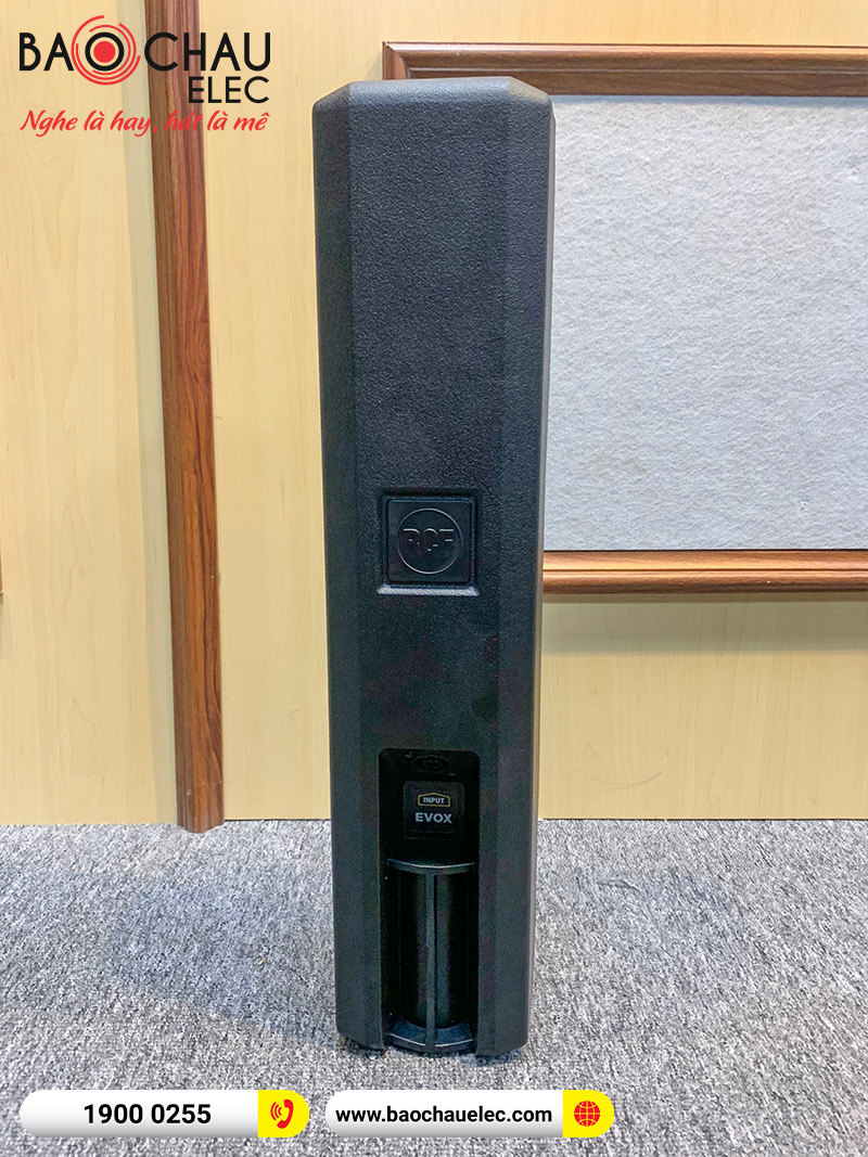 Loa RCF EVOX JMIX8