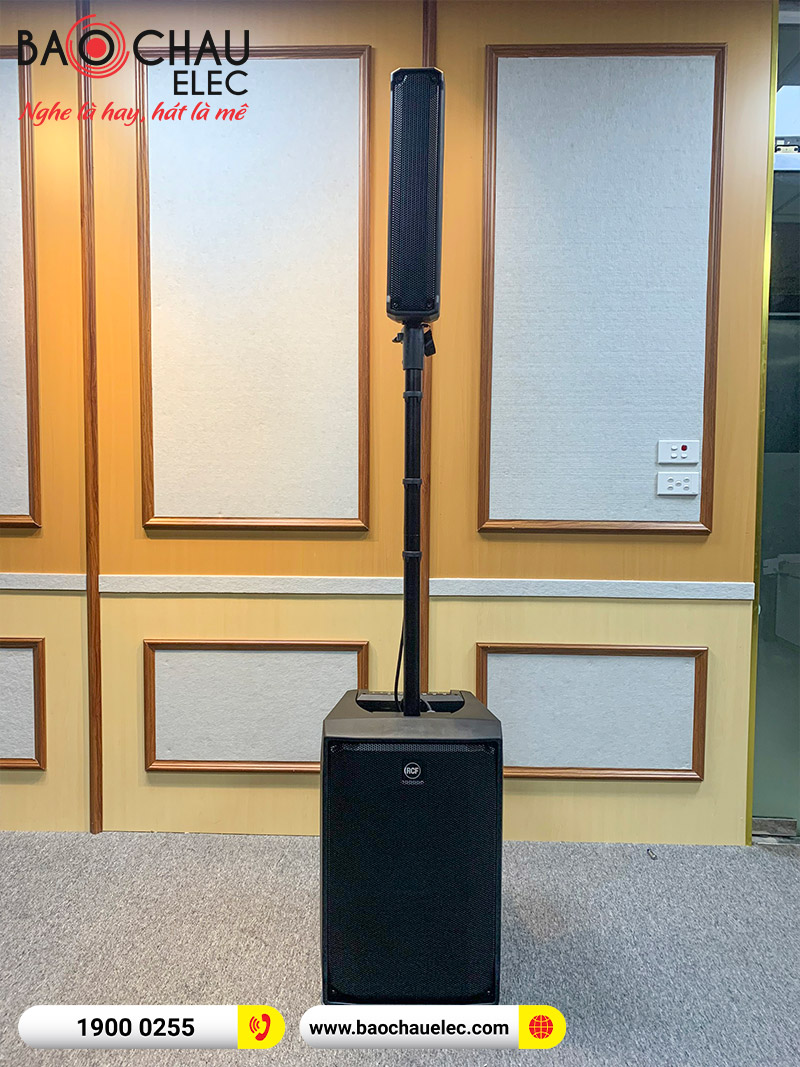 Loa RCF EVOX JMIX8