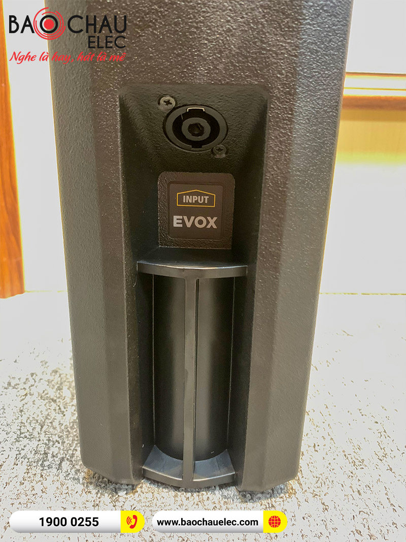 Loa RCF EVOX JMIX8