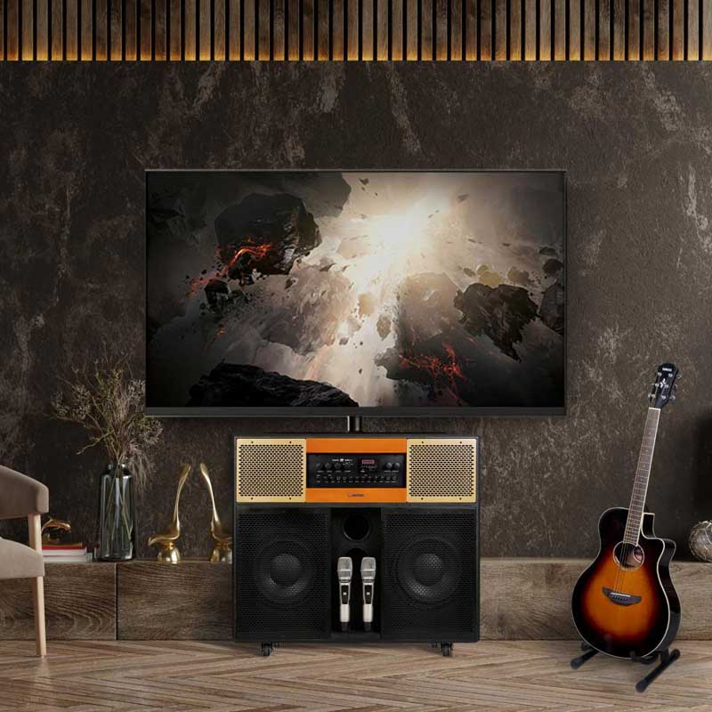 Loa Sumico Home Station 10