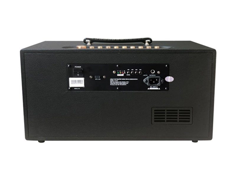 Loa x&aacute;ch tay Acnos CS450SR