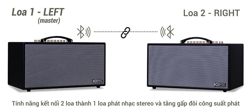 Loa x&aacute;ch tay Acnos CS450SR