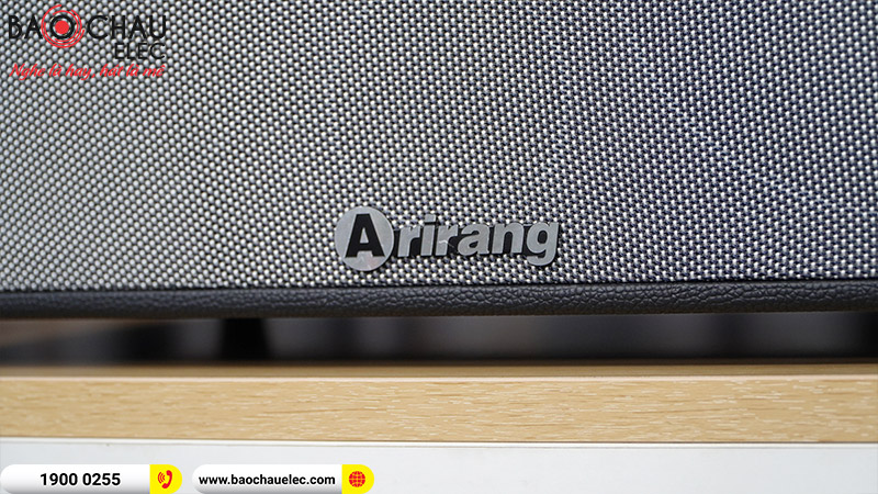 Loa x&aacute;ch tay Arirang MB2 Pro