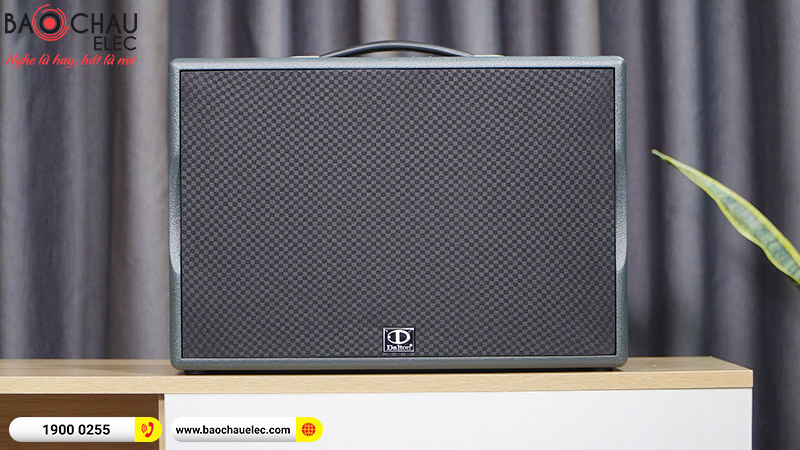 loa karaoke Dalton PS-K10A Luxury