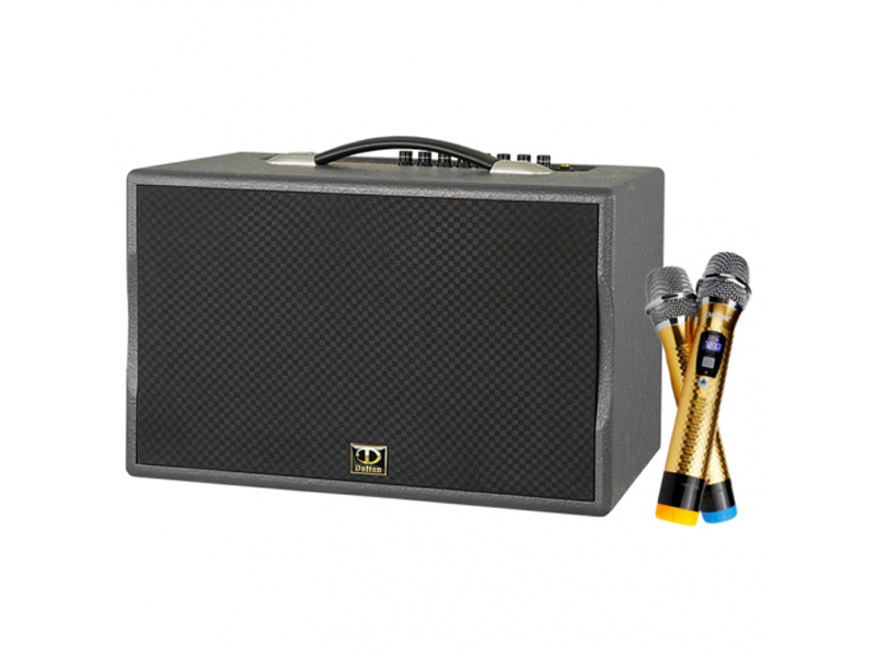 Loa x&aacute;ch tay Dalton PS-K8A LUXURY