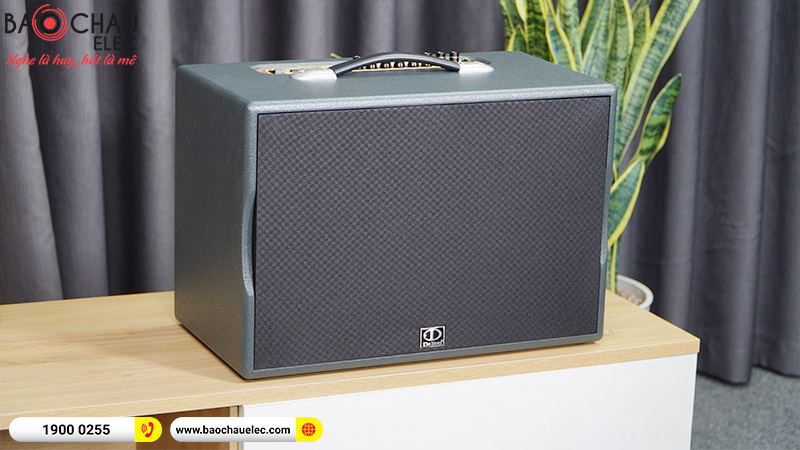 Loa xách tay Dalton PS-K10A LUXURY