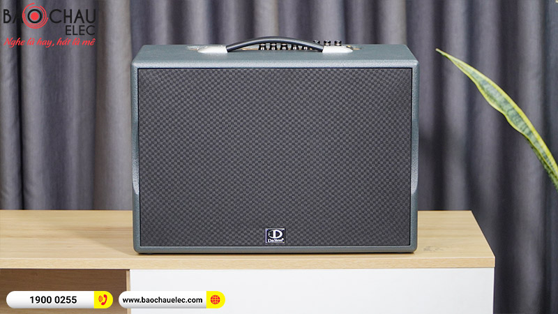 loa karaoke Dalton PS-K10A Luxury