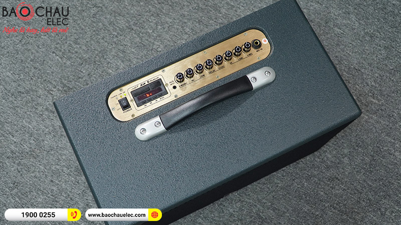 Loa xách tay Dalton PS-K10A LUXURY
