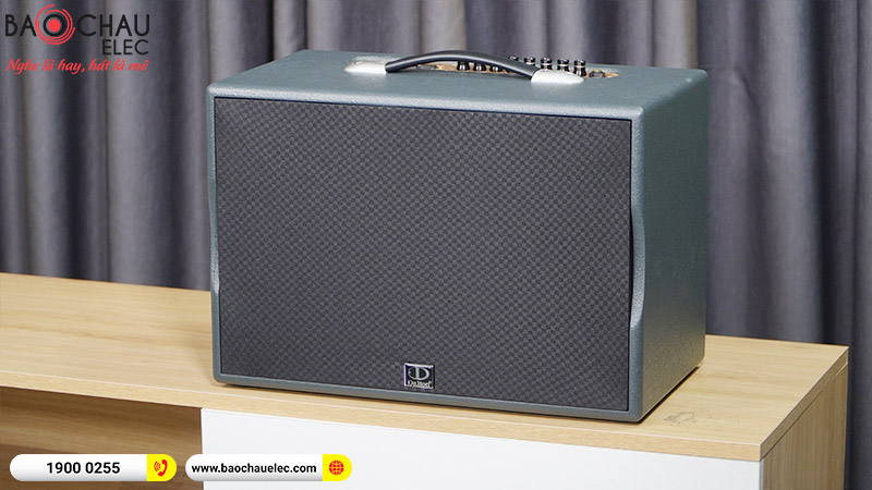 loa karaoke Dalton PS-K10A Luxury