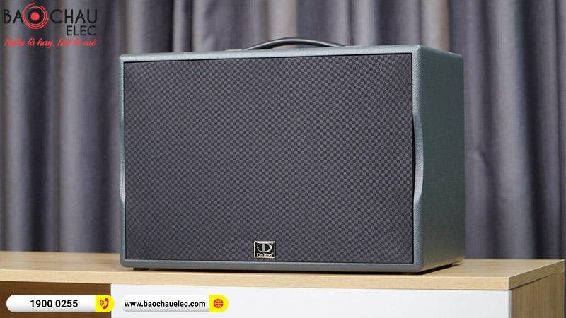 loa karaoke Dalton PS-K10A Luxury