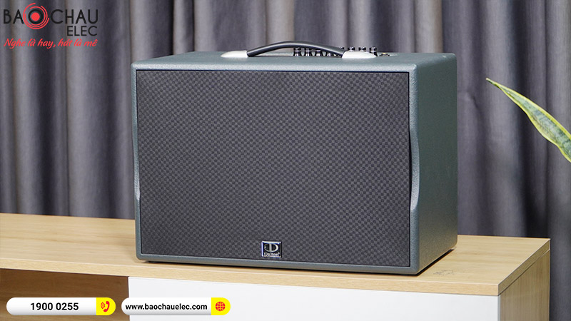 Loa x&aacute;ch tay Dalton PS-K10A LUXURY