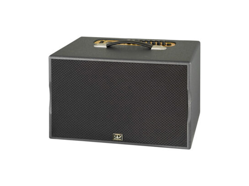 Loa x&aacute;ch tay Dalton PS-K8A LUXURY
