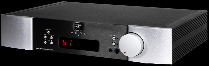 Amply Moon Neo 350P 