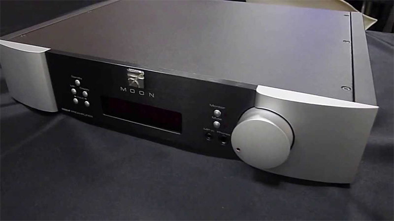 Amply Moon Neo 350P 