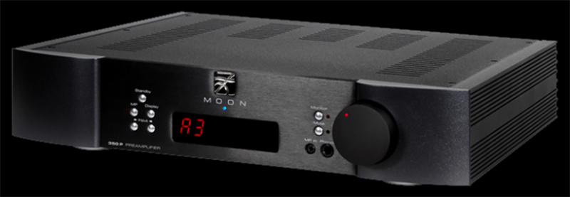 Amply Moon Neo 350P 