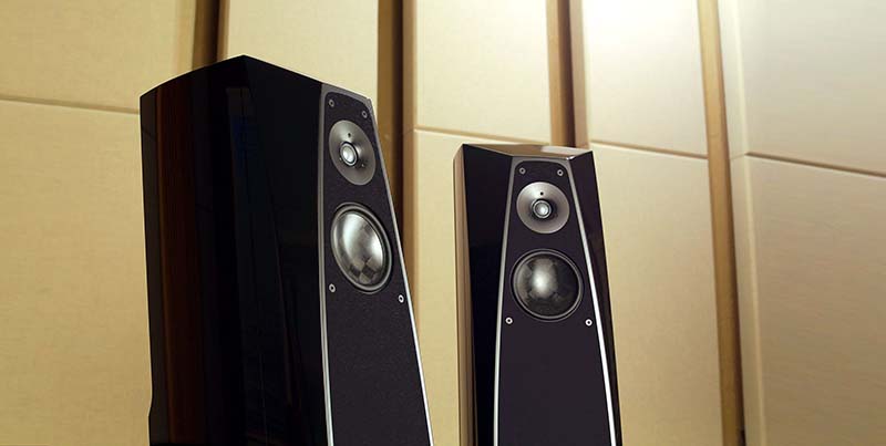 Loa Rockport Atria II 