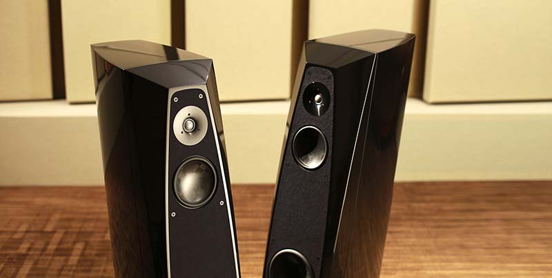 Loa Rockport Atria II 