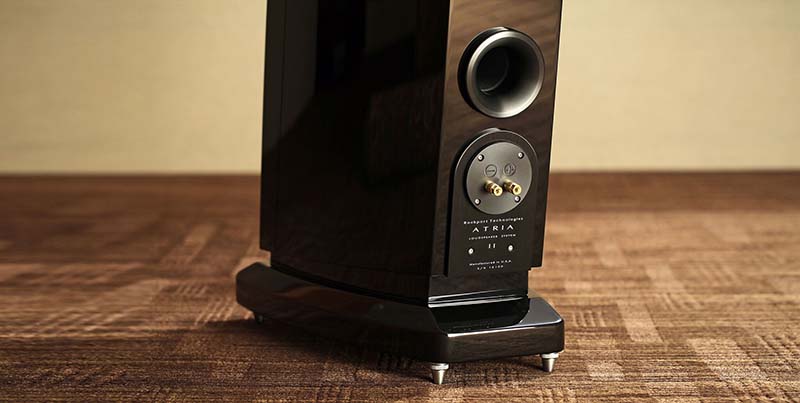 Loa Rockport Atria II 