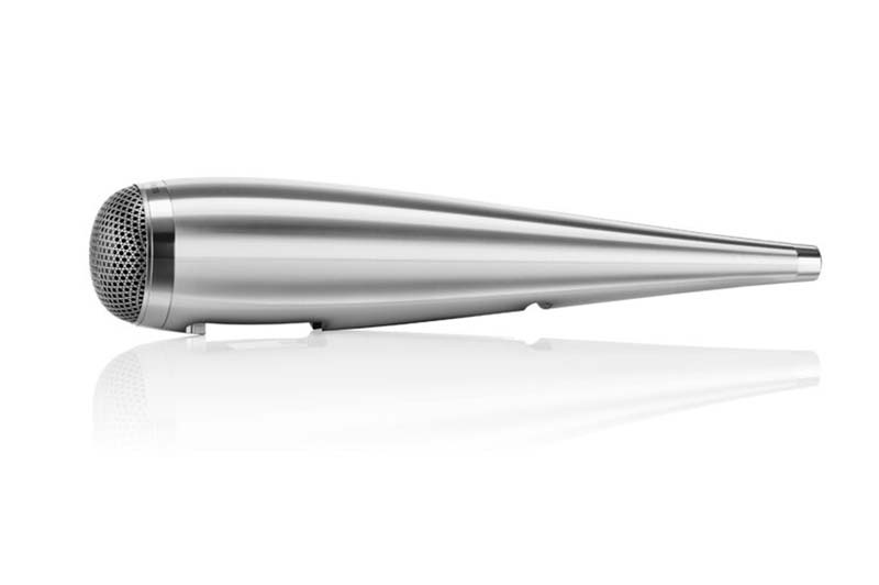 Bowers & Wilkins 805 D4