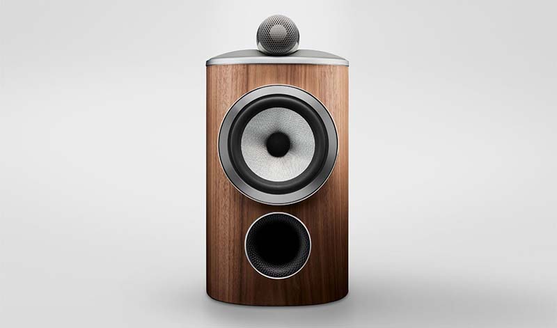 Bowers & Wilkins 805 D4