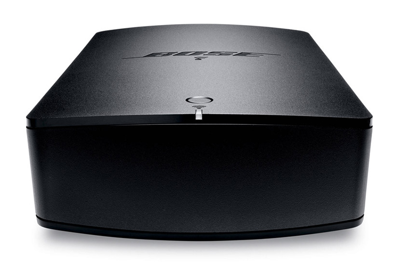 Bộ khuếch đại Bose SoundTouch SA-5 ứng dụng thông minh