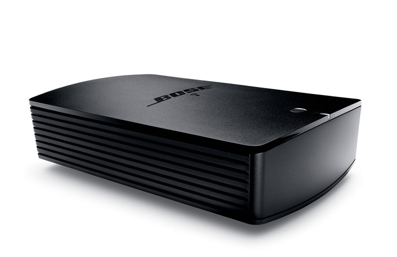 Bộ khuếch đại Bose SoundTouch SA-5 đẹp mắt
