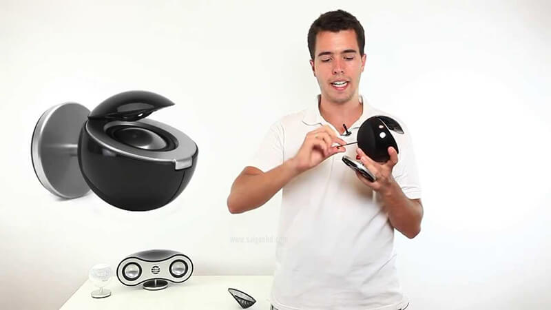 Bộ loa 5.0 Jamo 360 S25 HCS