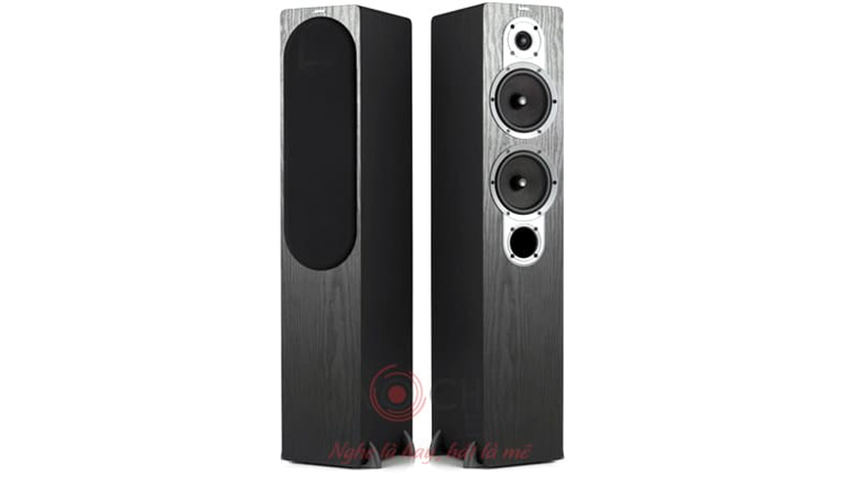Bộ loa Jamo S426 HCS3 sử dụng loa Jamo S426