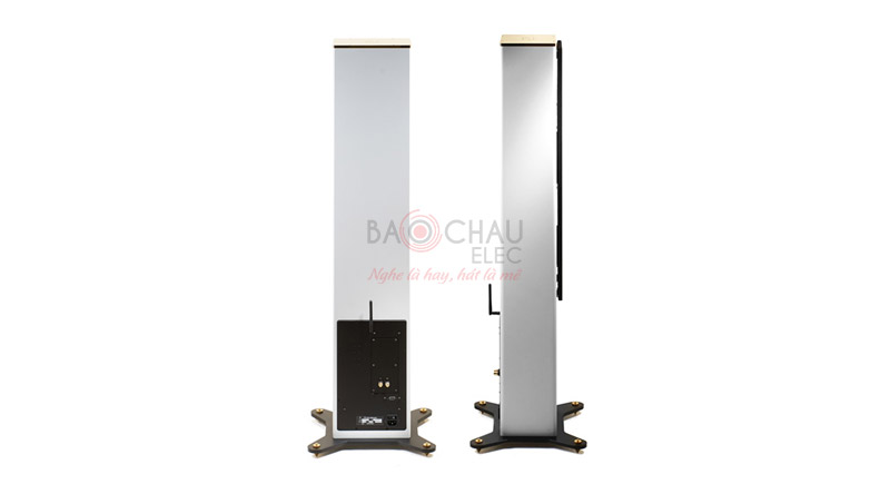 Loa kh&ocirc;ng d&acirc;y Goldmund Logos Tower 