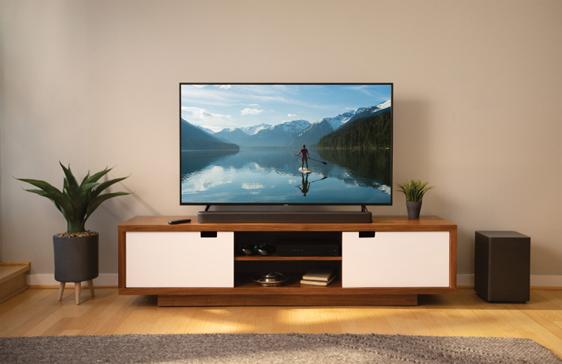loa Soundbar JBL 2.1 Deep Bass